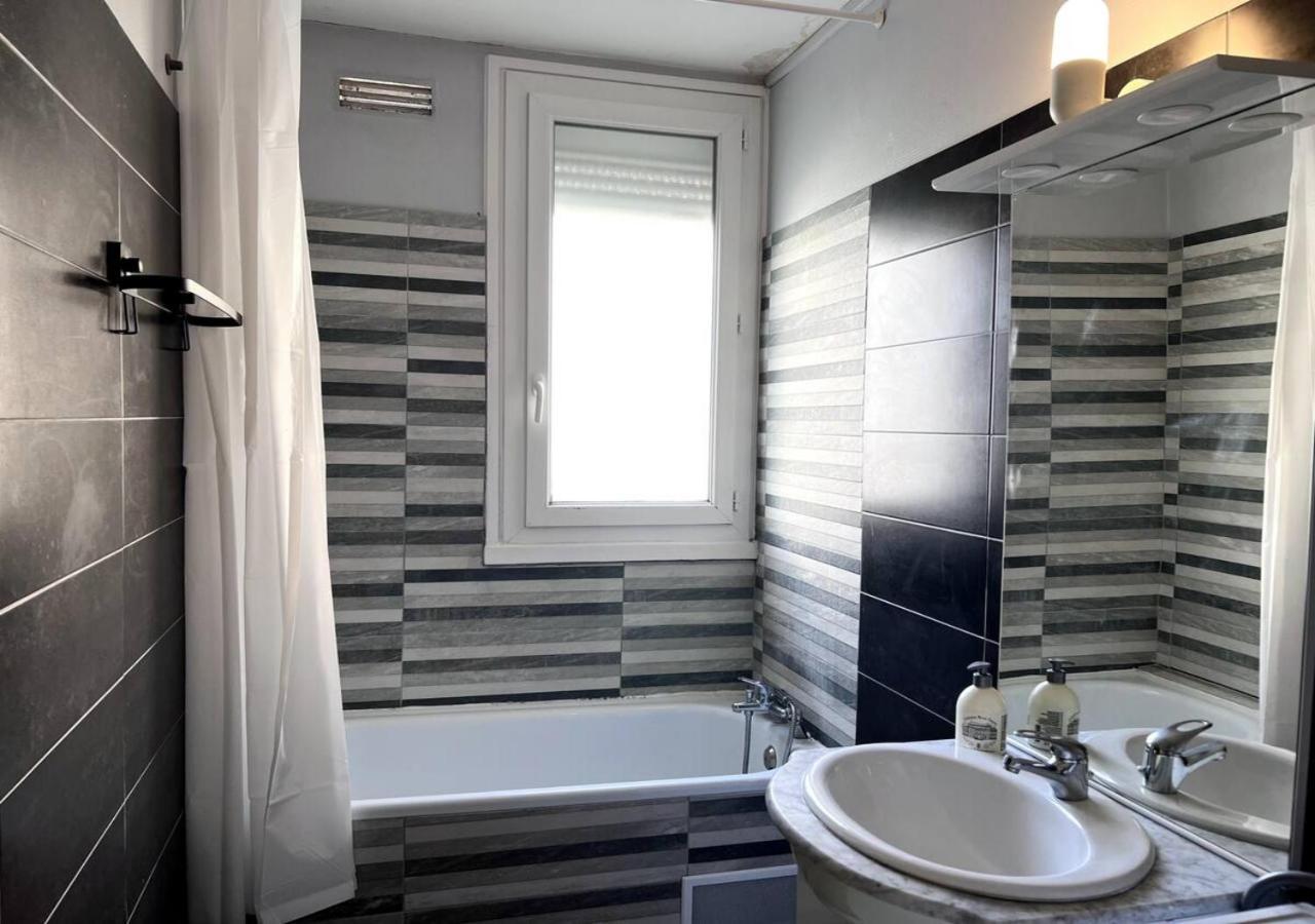 Apartment Europe Montargis