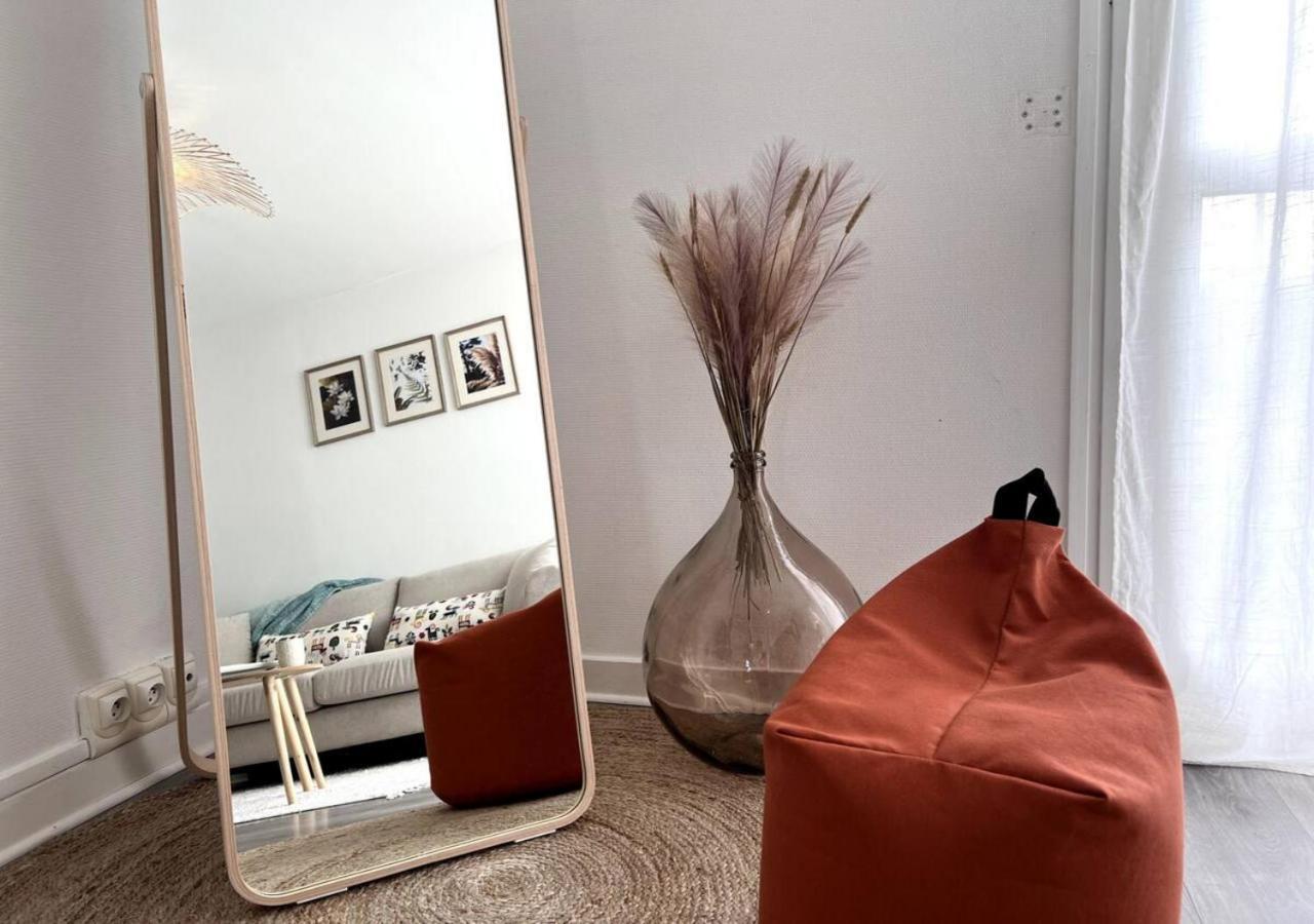 Apartment Europe *